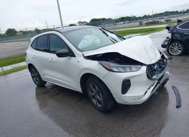 ford escape 2023 1fmcu0mn9pua61465