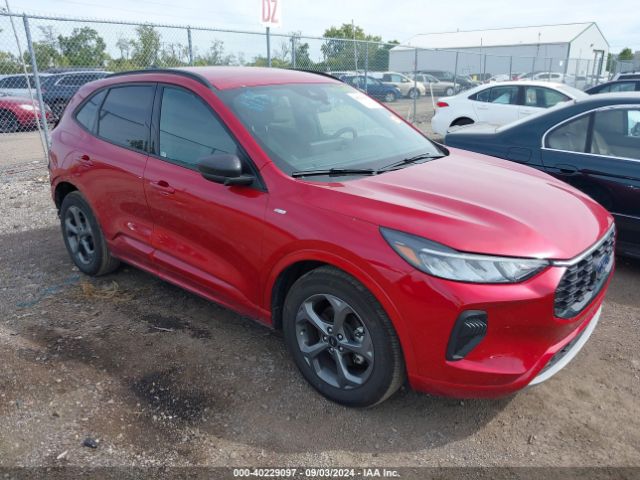 ford escape 2023 1fmcu0mn9pua99004