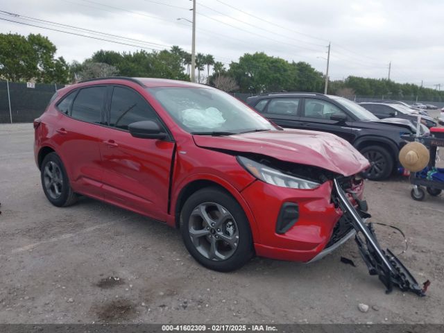 ford escape 2024 1fmcu0mnxrua65592