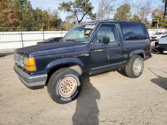 ford bronco ii 1989 1fmcu12t4kub78306