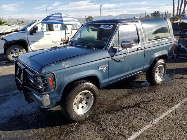 ford bronco ii 1986 1fmcu14t3guc48074