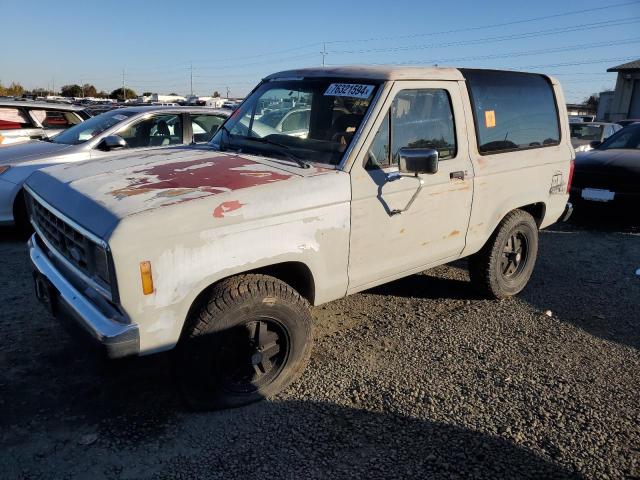 ford bronco 1988 1fmcu14t3jub60164