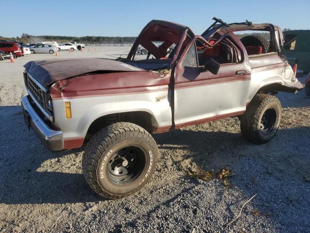 ford bronco ii 1988 1fmcu14t3jud16266