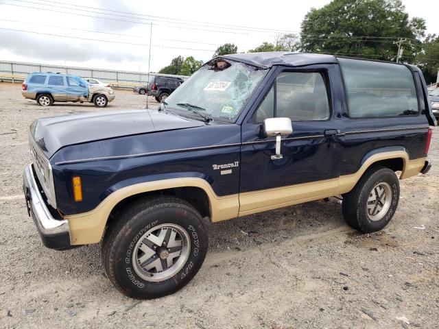 ford bronco ii 1987 1fmcu14t4huc33052