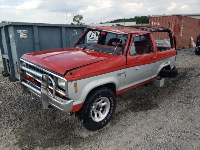 ford bronco ii 1987 1fmcu14t8huc22622