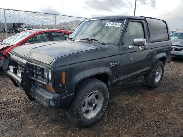 ford bronco 1988 1fmcu14t8jua61159