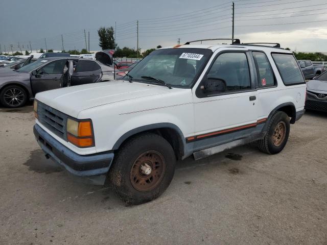 ford explorer 1993 1fmcu22x2pua13340