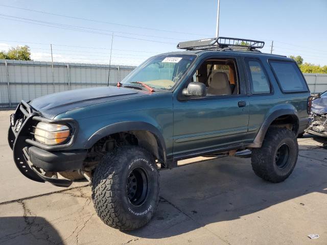 ford explorer 1996 1fmcu24x6tub19345