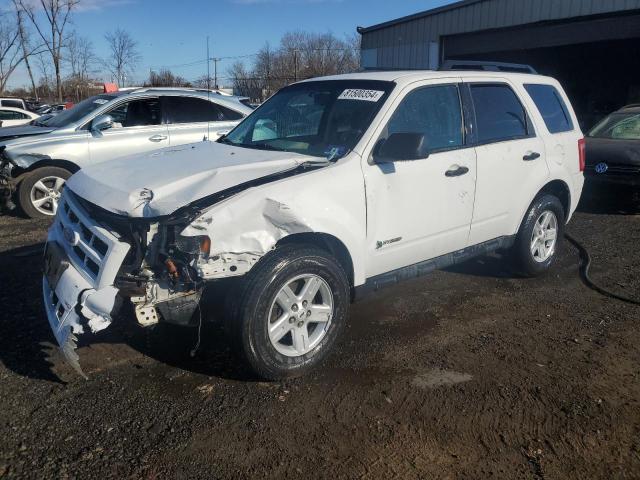 ford escape hyb 2009 1fmcu49319kc41455