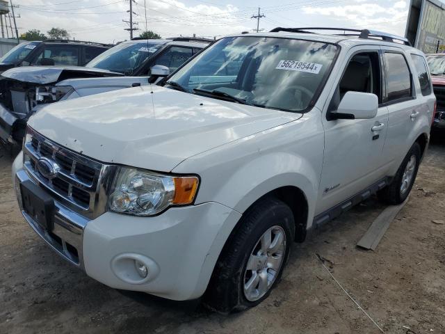 ford escape 2009 1fmcu49329ka17692