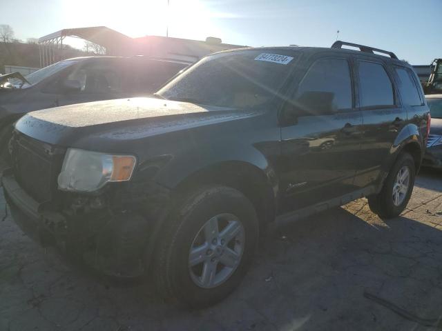 ford escape hyb 2009 1fmcu49329kd10508