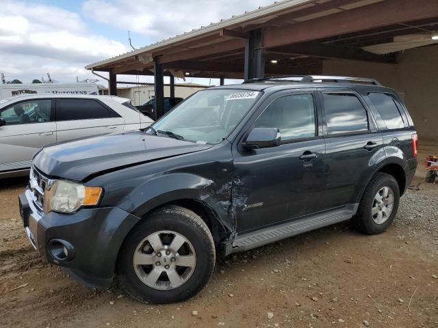 ford escape hyb 2009 1fmcu49329kd15823