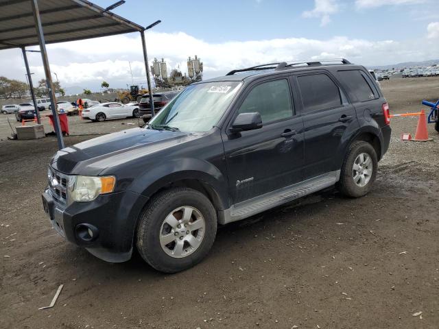 ford escape 2009 1fmcu49339ka22576