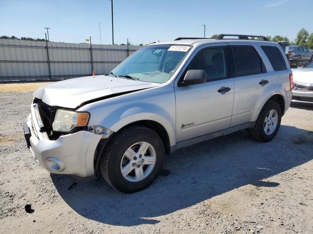 ford escape 2009 1fmcu49339kc97011