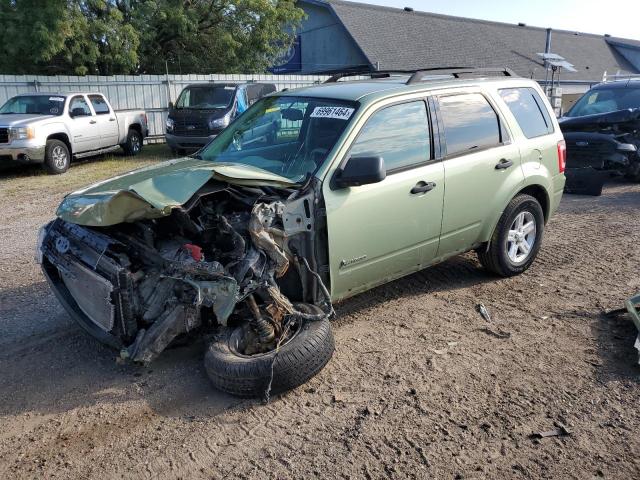 ford escape hyb 2009 1fmcu49369kb53503