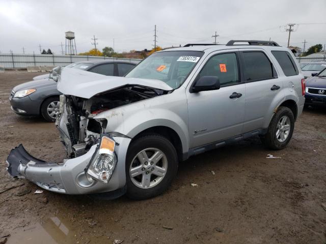 ford escape 2009 1fmcu49379ka49277