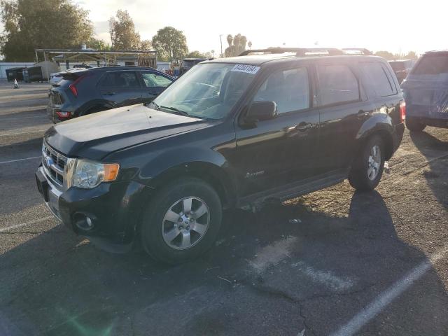 ford escape hyb 2009 1fmcu49379ka82392