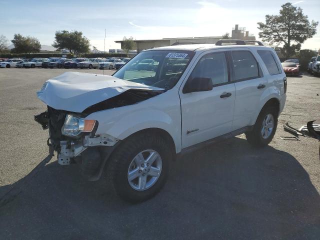 ford escape hyb 2009 1fmcu49389ka28955