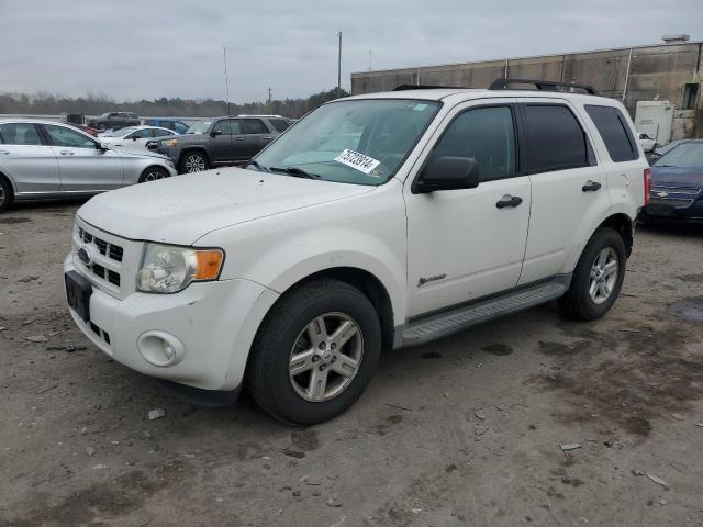 ford escape hyb 2009 1fmcu49399kb00357