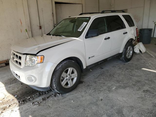 ford escape 2009 1fmcu49399kc02936