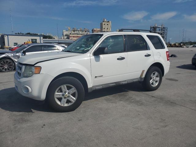 ford escape hyb 2009 1fmcu49399kd10344