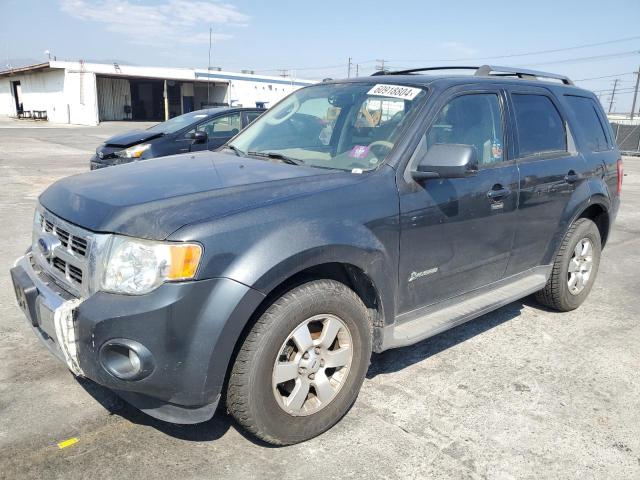 ford escape hyb 2009 1fmcu493x9kb03901