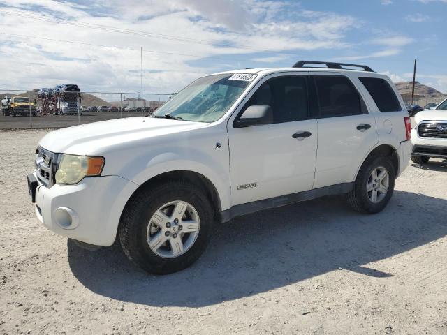 ford escape hev 2008 1fmcu49h08kc44924