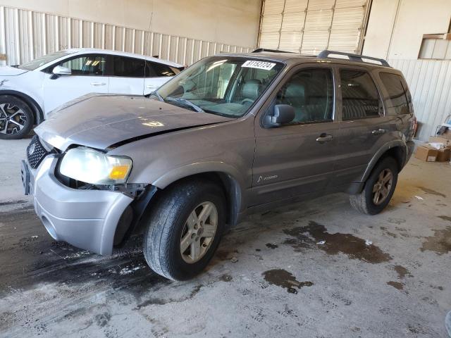 ford escape 2007 1fmcu49h17ka07843