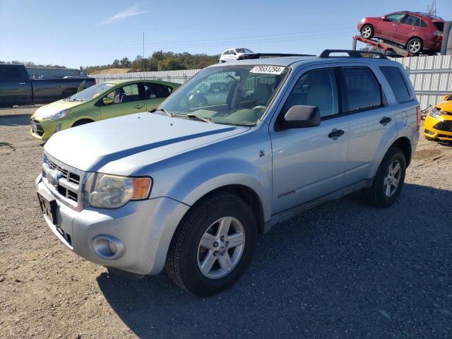 ford escape hev 2008 1fmcu49h18kc82727