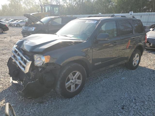 ford escape hev 2008 1fmcu49h18ke45490