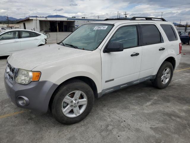 ford escape 2008 1fmcu49h38kb03801