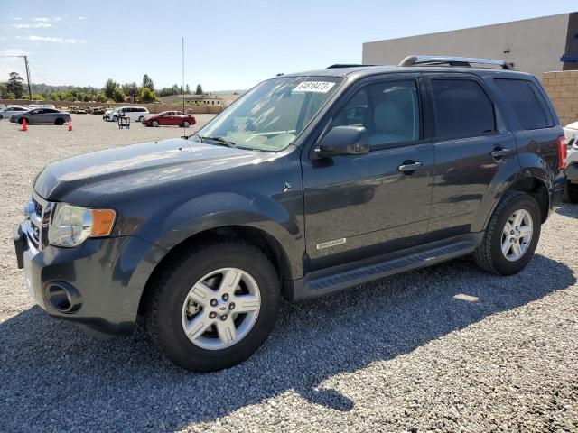 ford escape hev 2008 1fmcu49h48kb07906