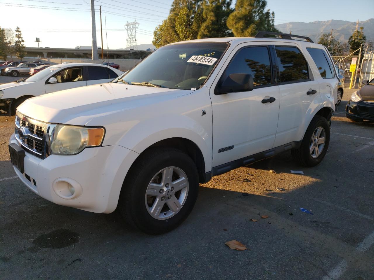 ford escape 2008 1fmcu49h48kd91795