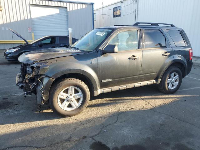 ford escape hev 2008 1fmcu49h58ka66234