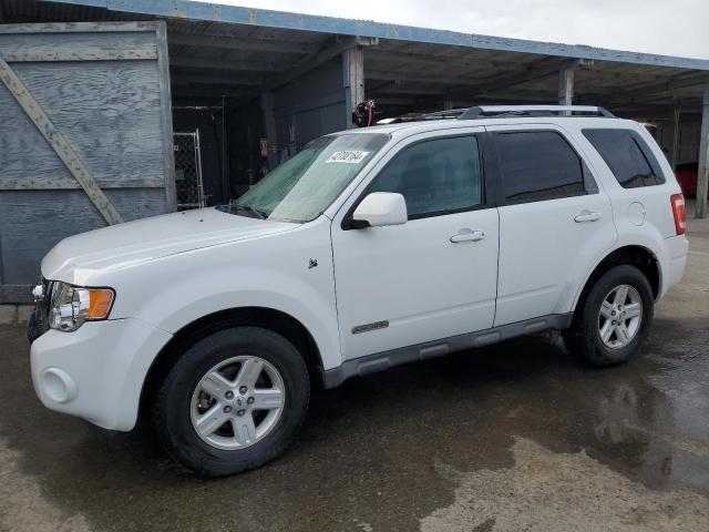 ford escape 2008 1fmcu49h58ka94616