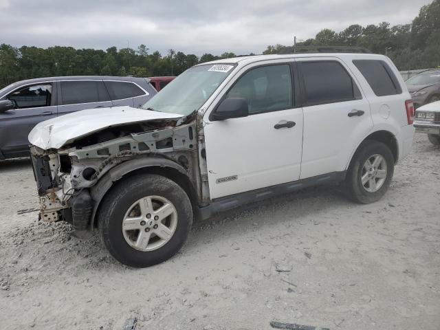 ford escape hev 2008 1fmcu49h58kd31766