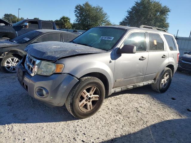 ford escape hev 2008 1fmcu49h58kd83513