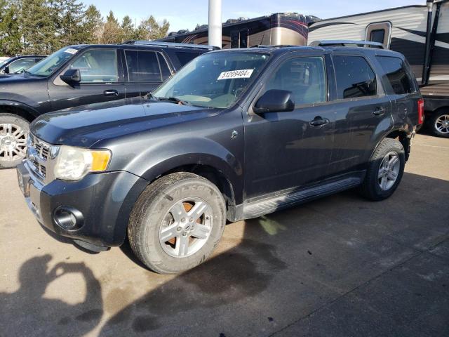 ford escape 2008 1fmcu49h68ka64072