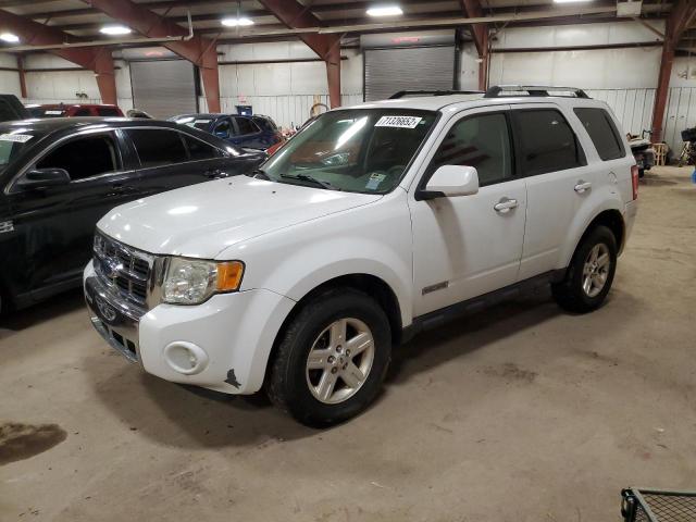 ford escape hev 2008 1fmcu49h78ka75470