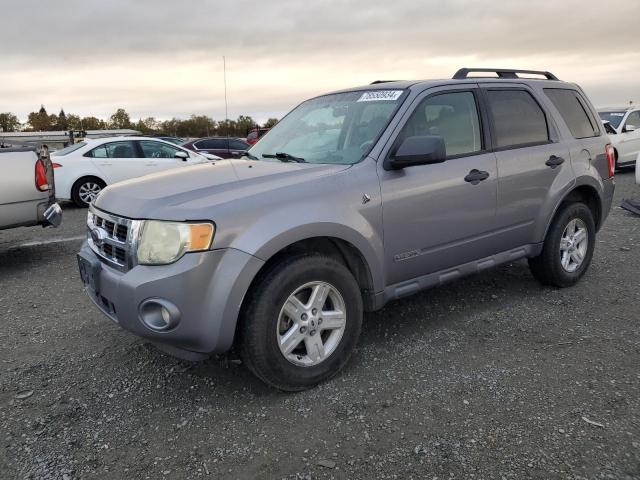 ford escape hev 2008 1fmcu49h78ka90132