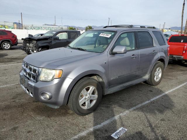 ford escape hev 2008 1fmcu49h88kd00186