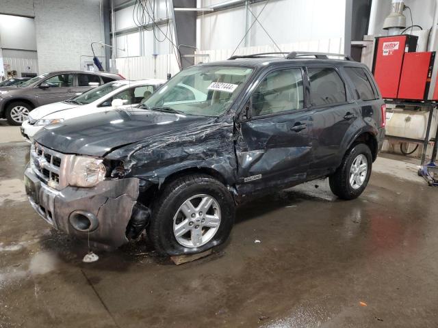 ford escape hev 2008 1fmcu49h98ke45396