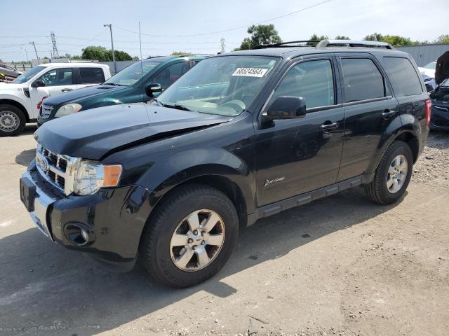 ford escape hyb 2010 1fmcu4k30akc15721