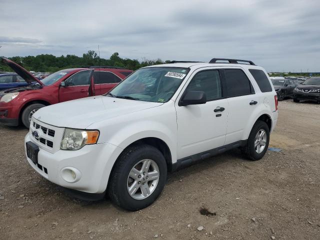 ford escape 2010 1fmcu4k30akd07251