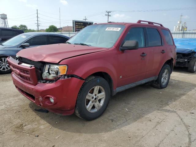 ford escape hyb 2012 1fmcu4k30cka84891