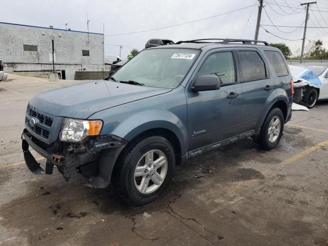 ford escape hyb 2010 1fmcu4k31aka87618