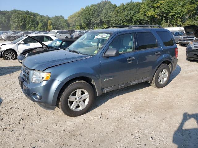 ford escape hyb 2011 1fmcu4k32bka18874