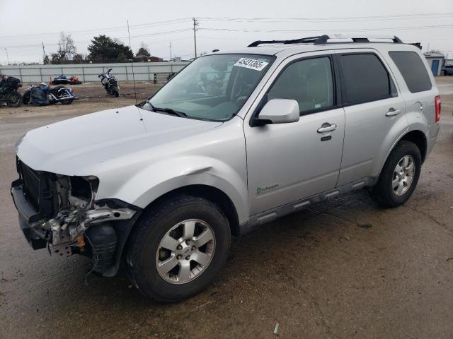 ford escape hyb 2011 1fmcu4k34bka56428