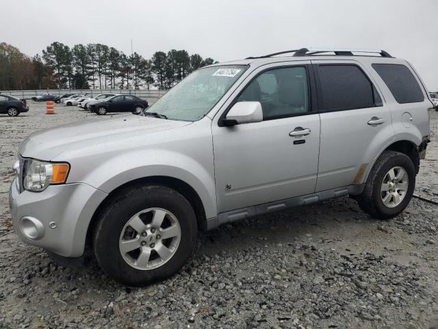 ford escape hyb 2010 1fmcu4k36akc06635