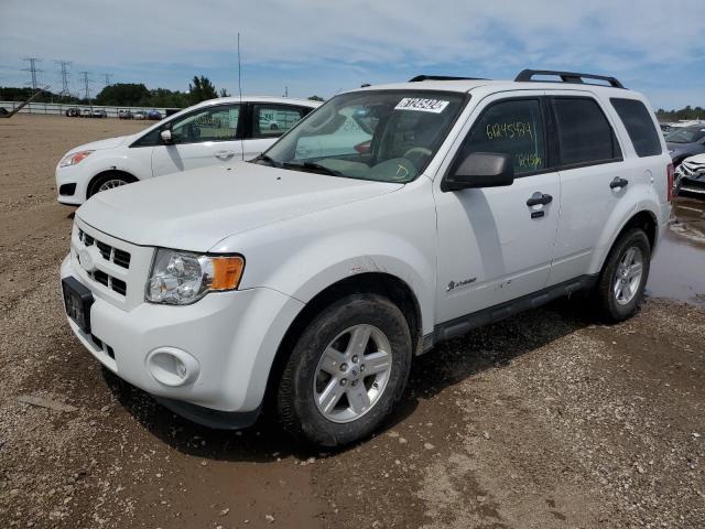 ford escape hyb 2011 1fmcu4k38bka16367